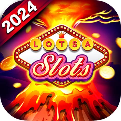 lotsa slots 2021|Lotsa Slots .